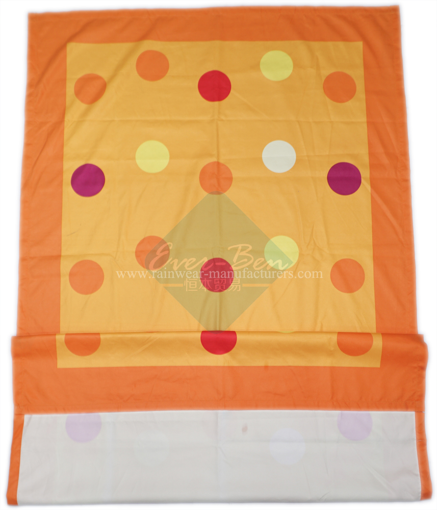 microfiber swim towel